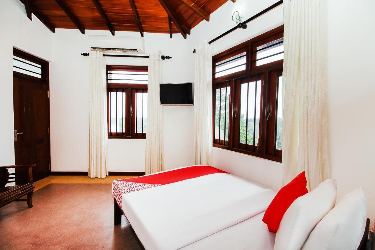 Arken Lanka Hotel Galle Eksteriør billede