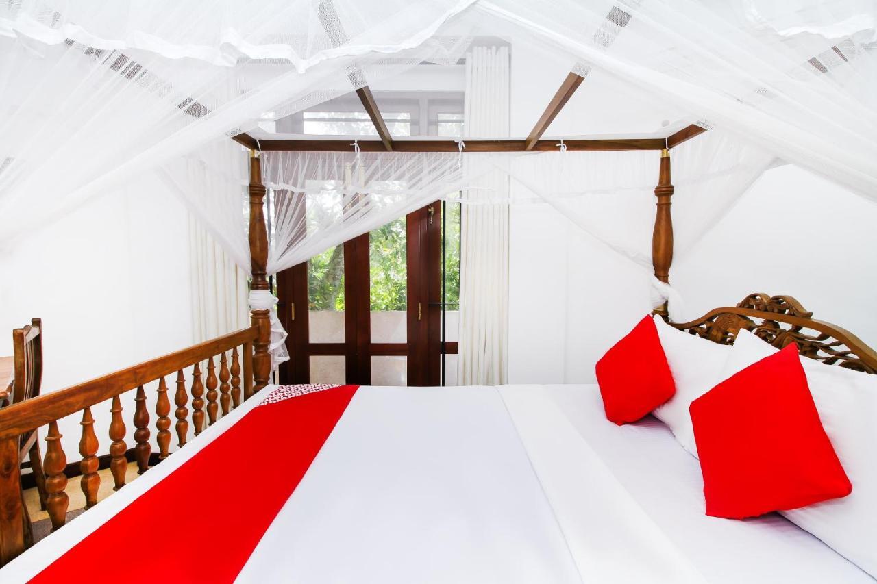 Arken Lanka Hotel Galle Eksteriør billede