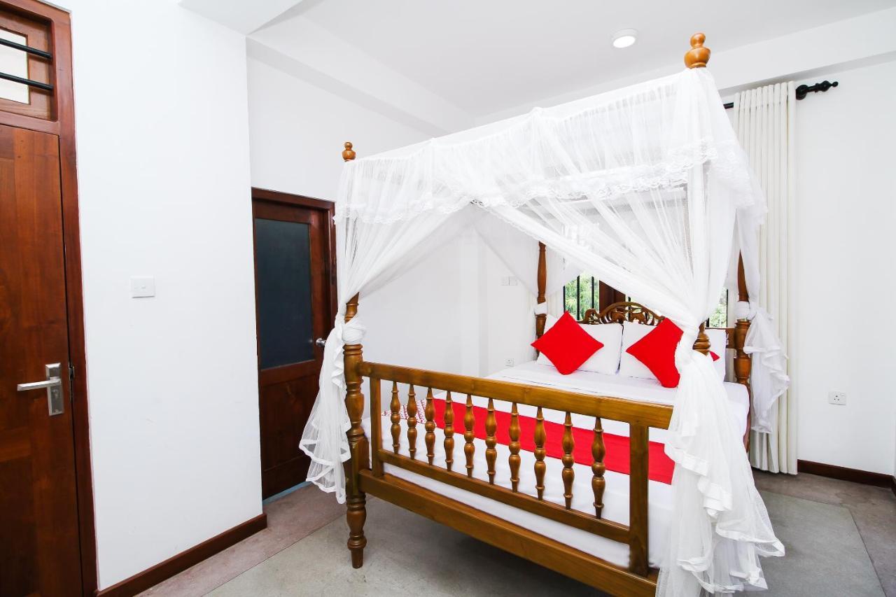 Arken Lanka Hotel Galle Eksteriør billede
