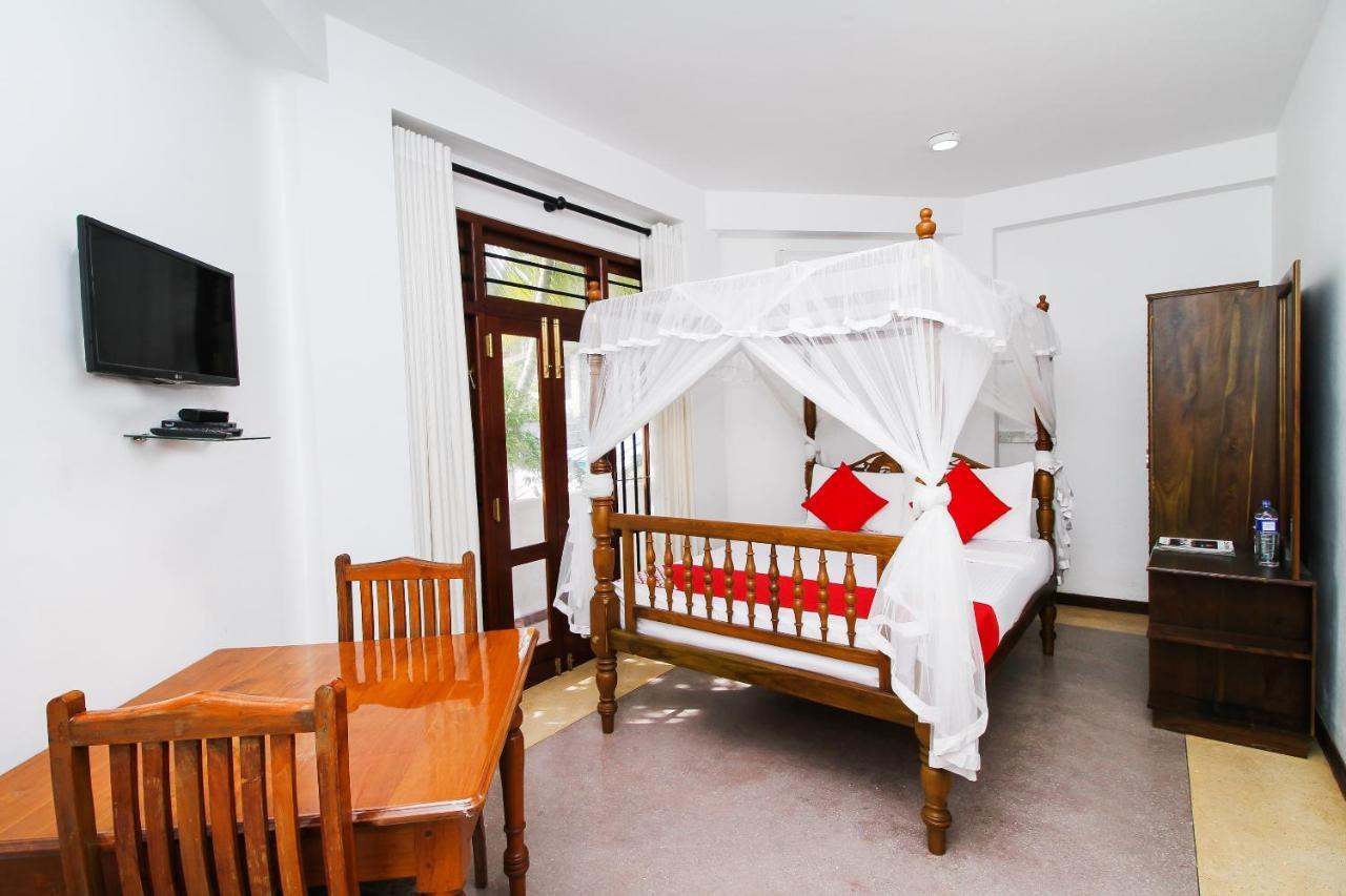 Arken Lanka Hotel Galle Eksteriør billede